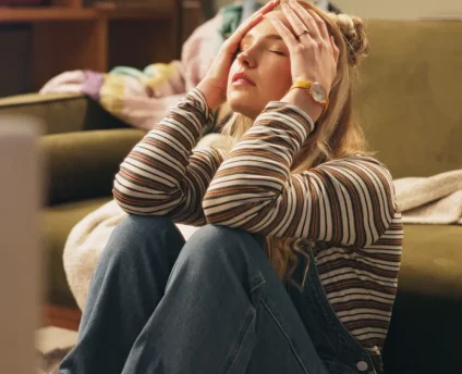 stress therapy university park